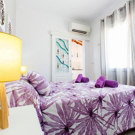 Apartamento Buganvilla Premium Beach And Mountain Denia Bagian luar foto