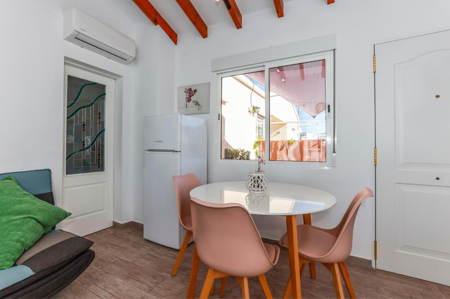 Apartamento Buganvilla Premium Beach And Mountain Denia Bagian luar foto