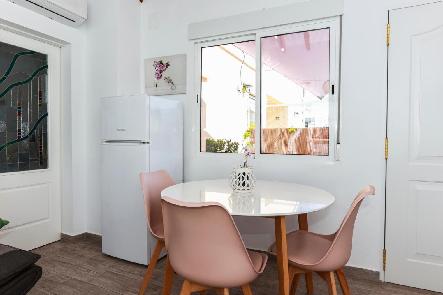 Apartamento Buganvilla Premium Beach And Mountain Denia Bagian luar foto