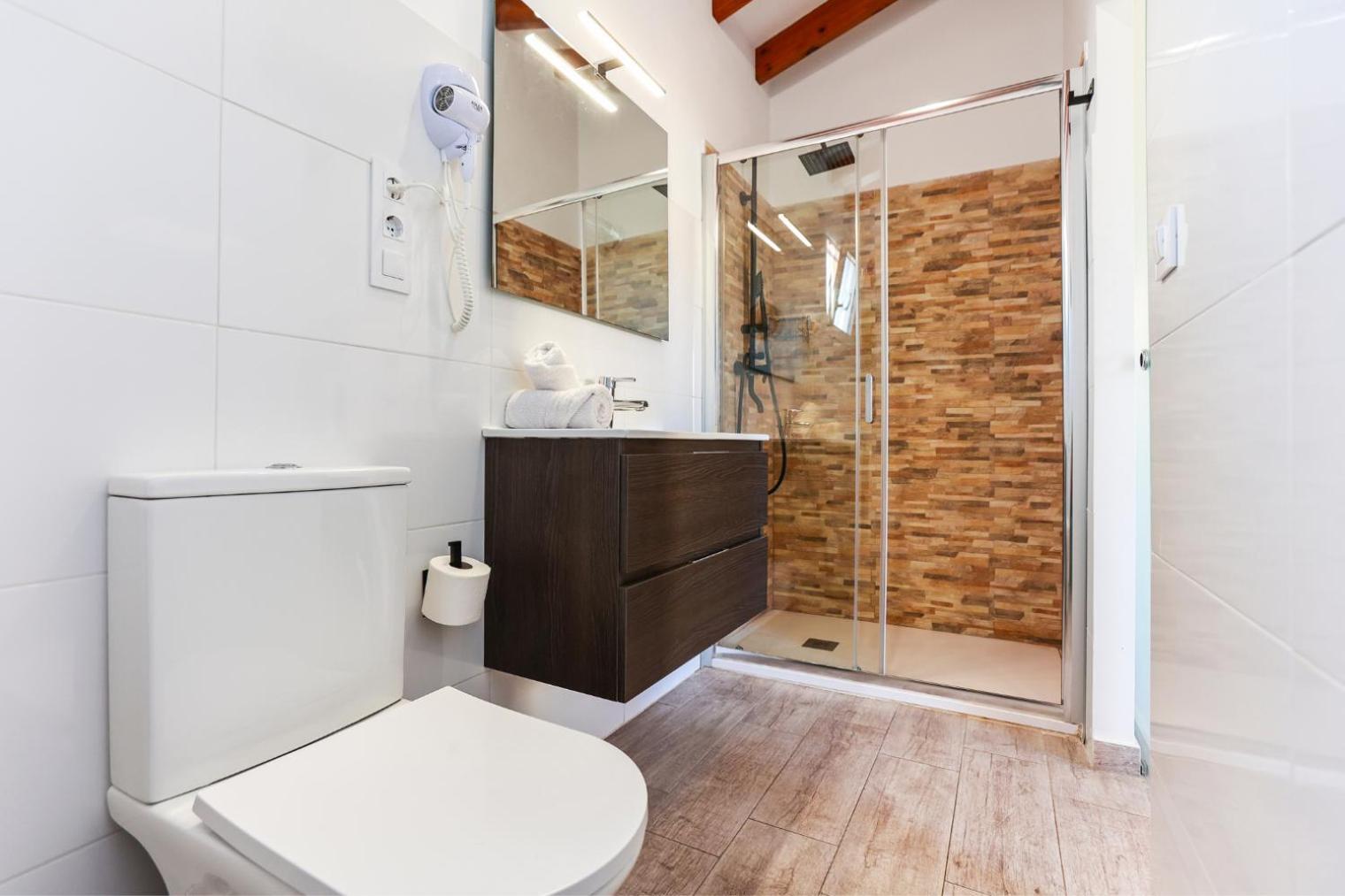 Apartamento Buganvilla Premium Beach And Mountain Denia Bagian luar foto