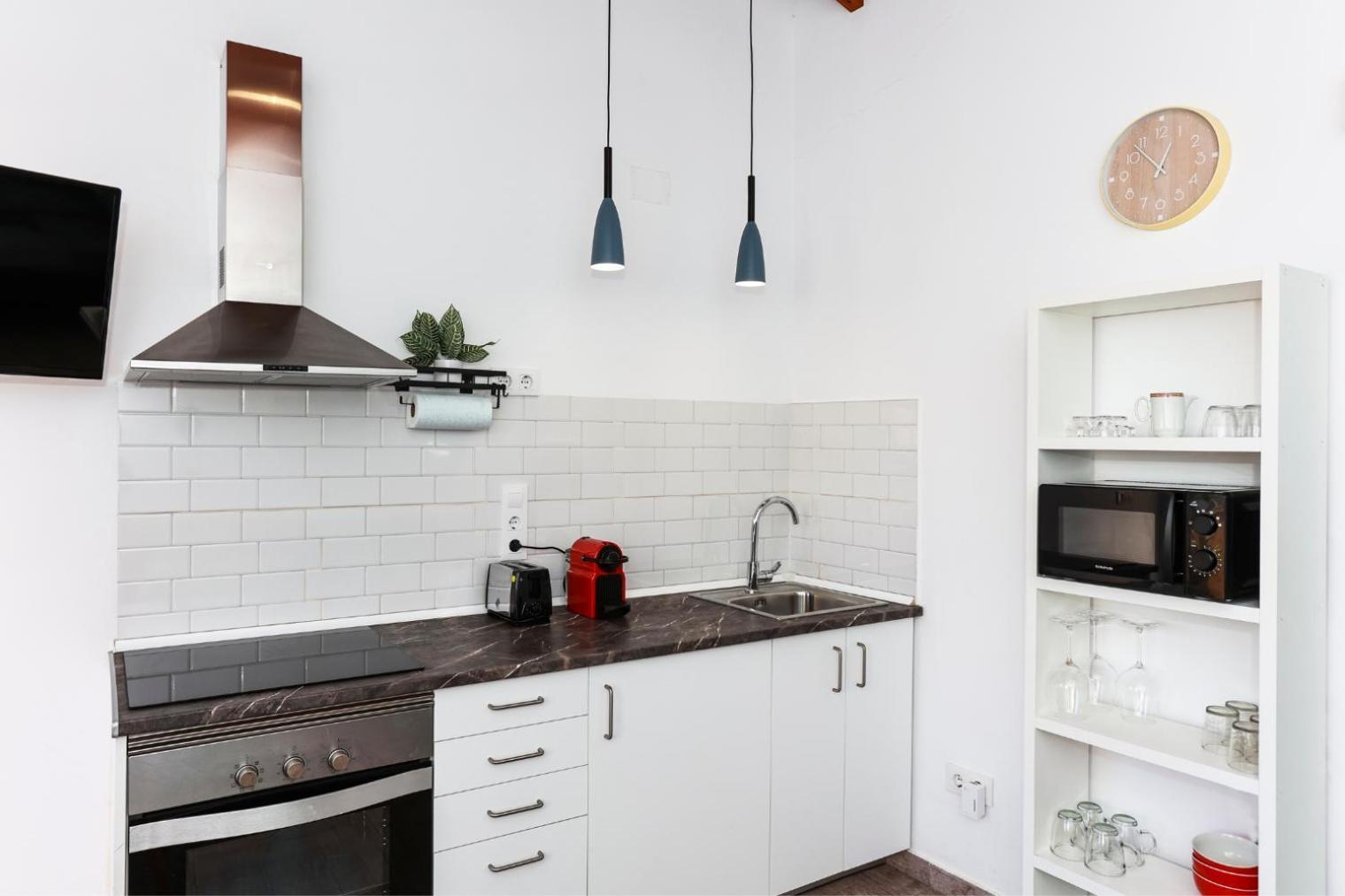 Apartamento Buganvilla Premium Beach And Mountain Denia Bagian luar foto