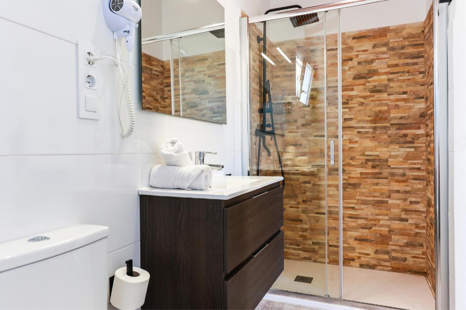 Apartamento Buganvilla Premium Beach And Mountain Denia Bagian luar foto