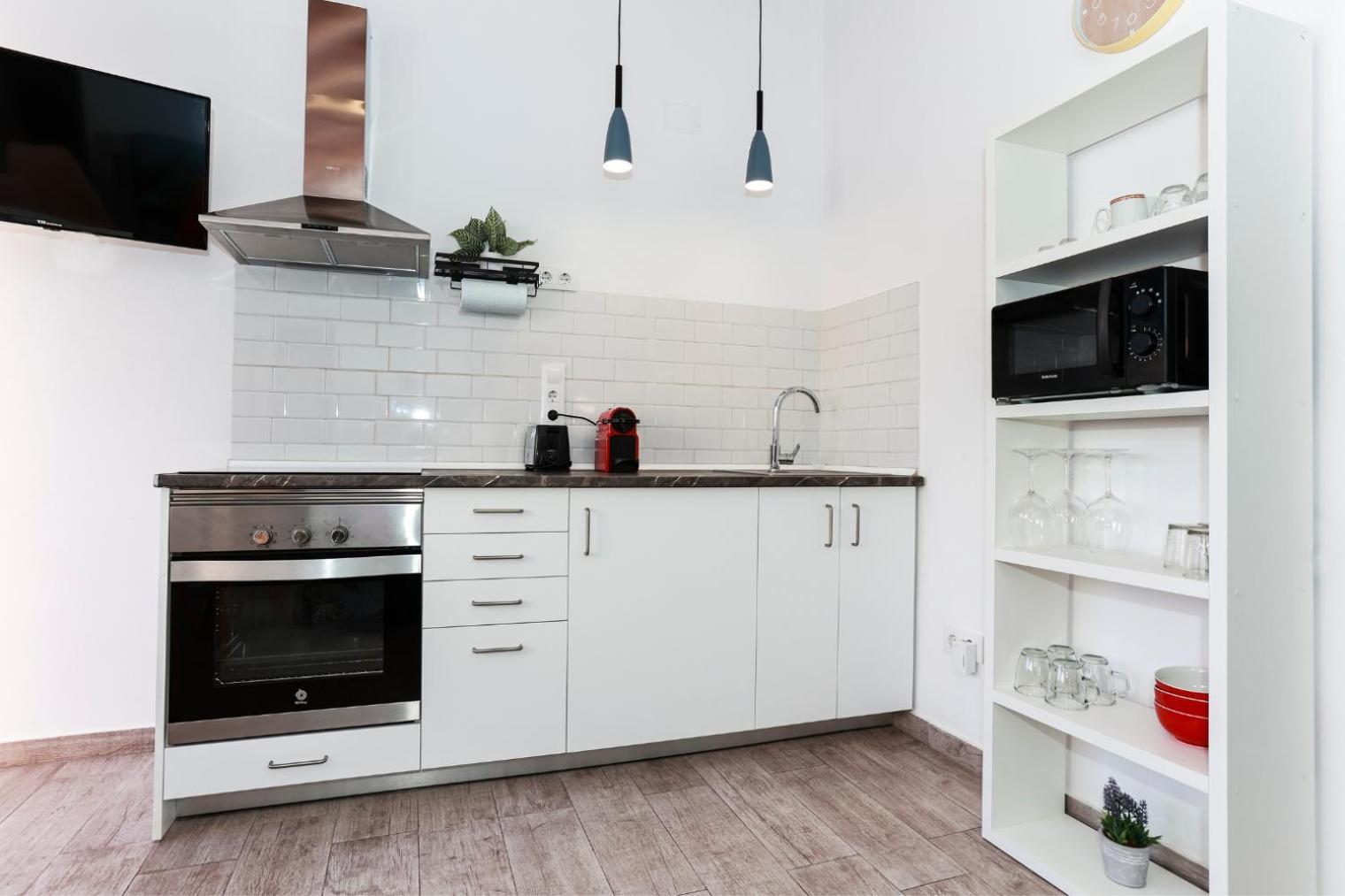 Apartamento Buganvilla Premium Beach And Mountain Denia Bagian luar foto