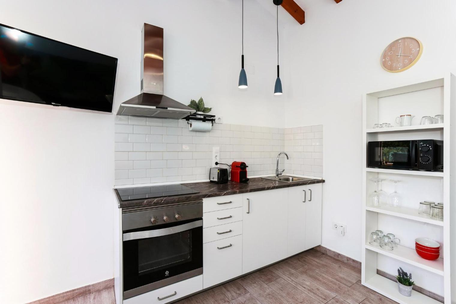 Apartamento Buganvilla Premium Beach And Mountain Denia Bagian luar foto