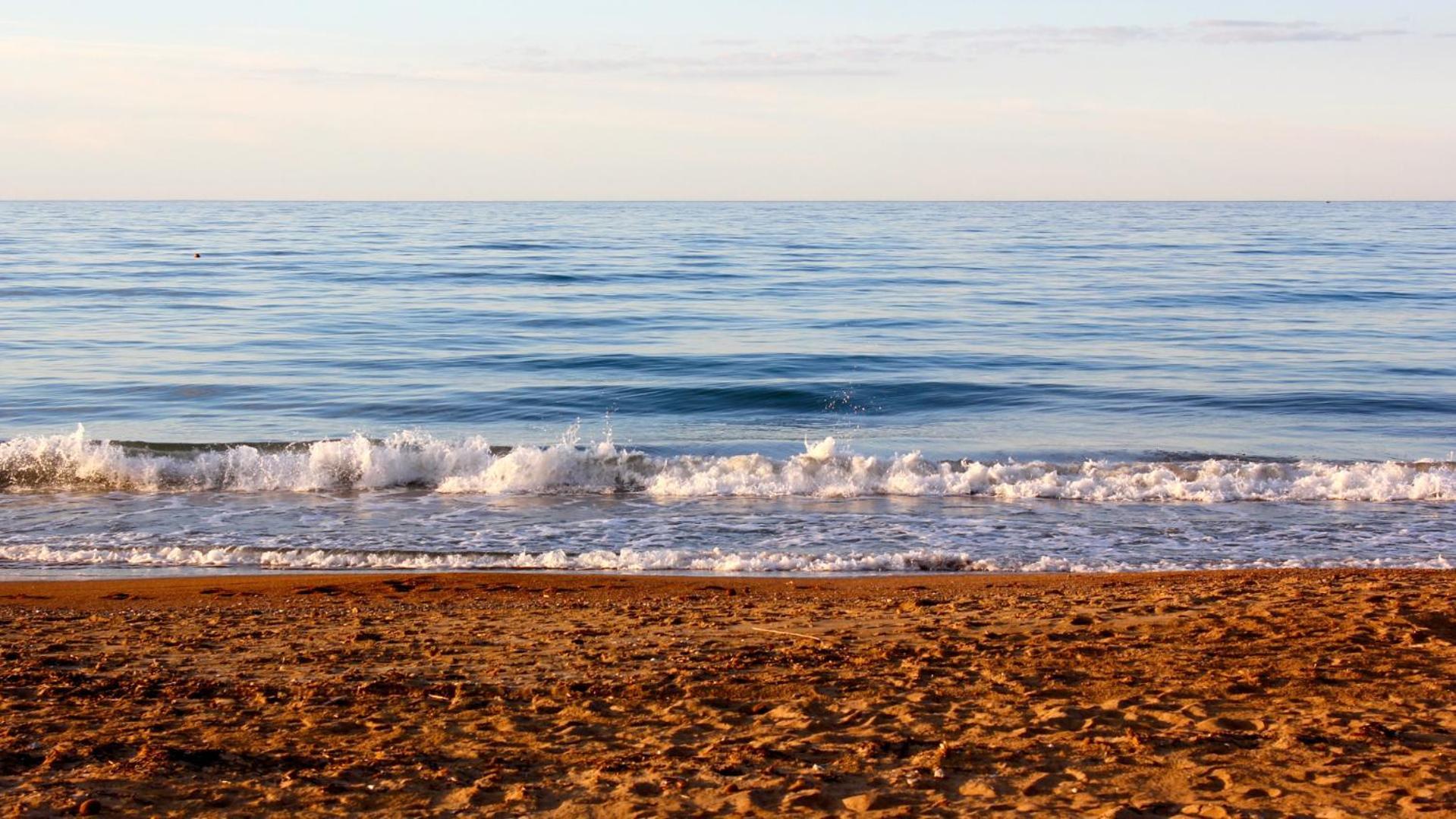 Apartamento Buganvilla Premium Beach And Mountain Denia Bagian luar foto
